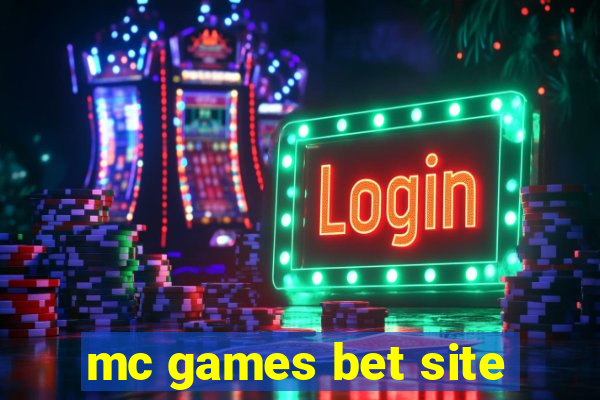 mc games bet site